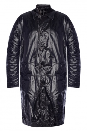 Oversize coat with detachable lining, zdjęcie 1 Oversize coat with detachable lining od Haider Ackermann